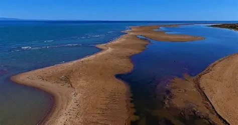 Delta del Ebre