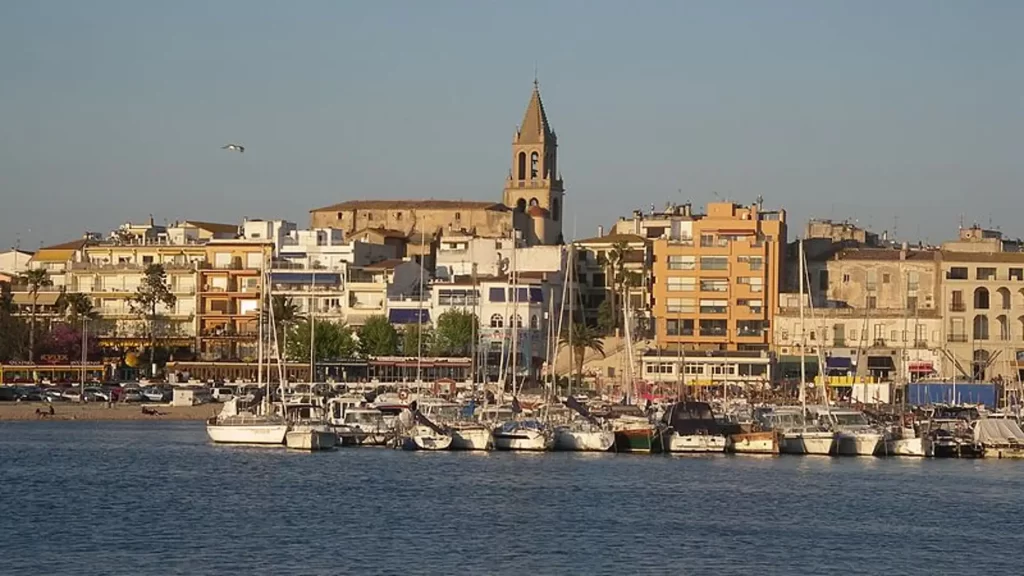 palamos